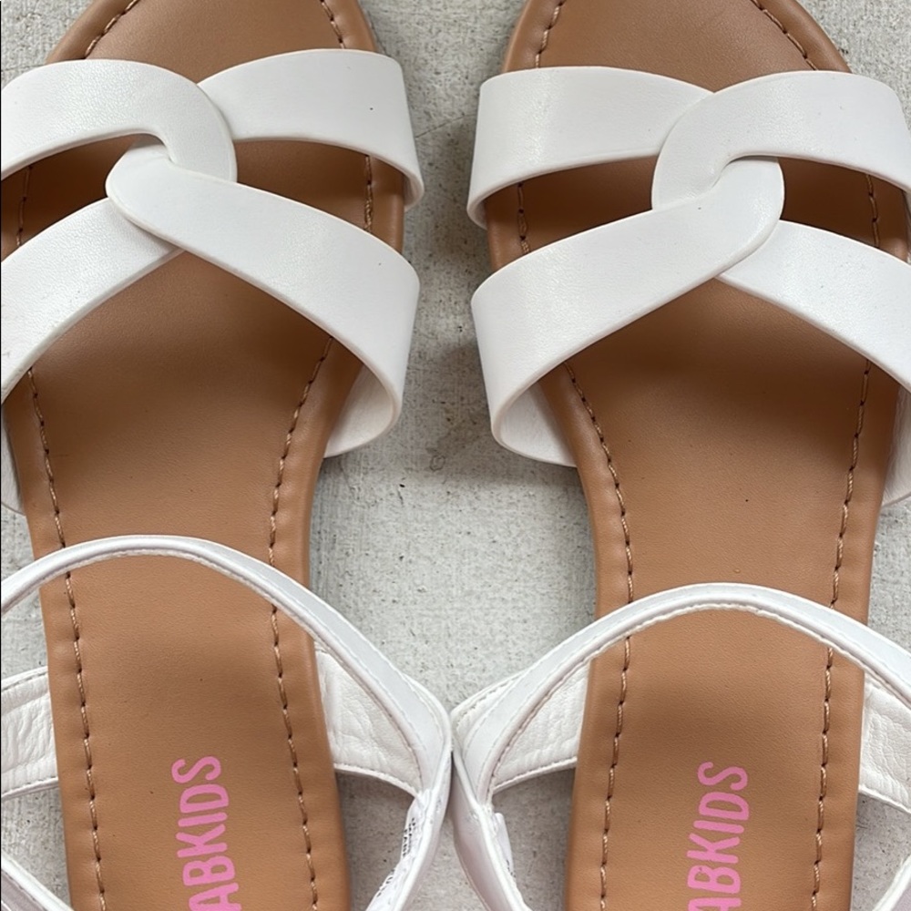 Fab kids, size 3